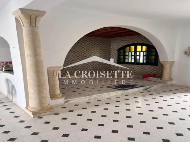 Maison location à Ain Zaghouan, Douz