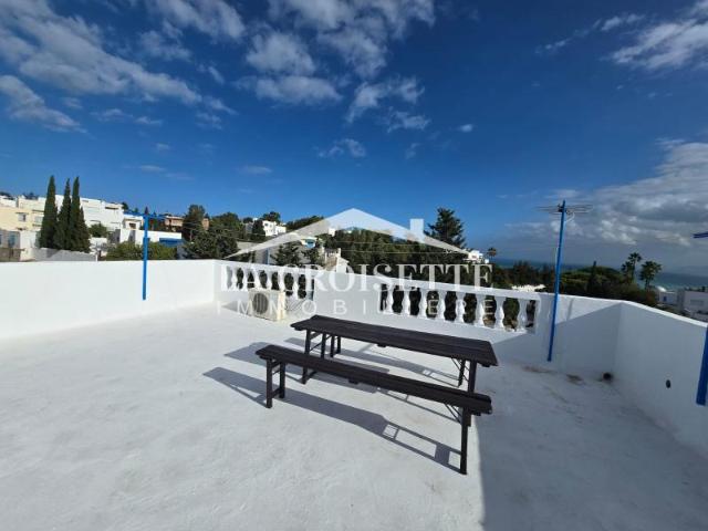 Appartement location à Carthage, Ain Zaghouan
