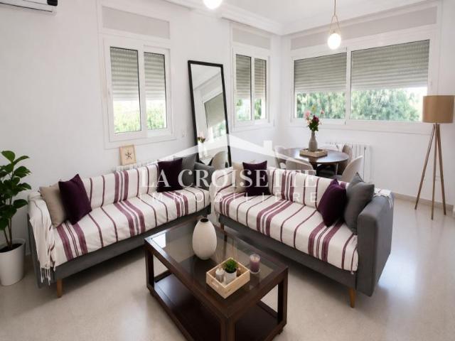 Appartement location à Ain Zaghouan, Douz