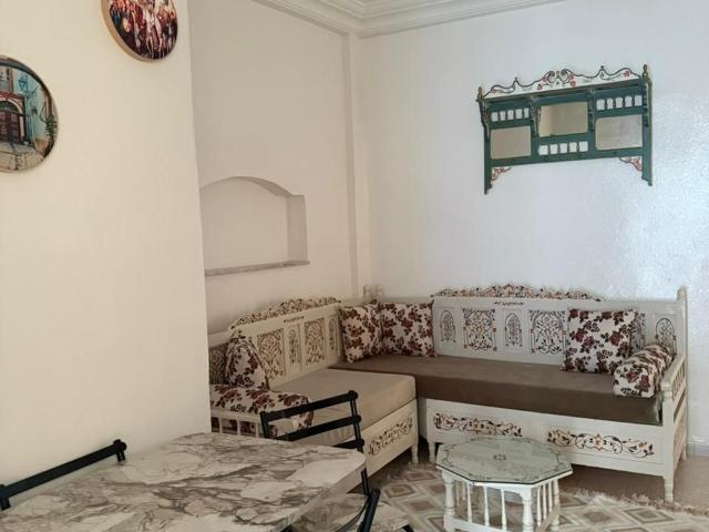 Appartement location à Nabeul, Beni Khalled