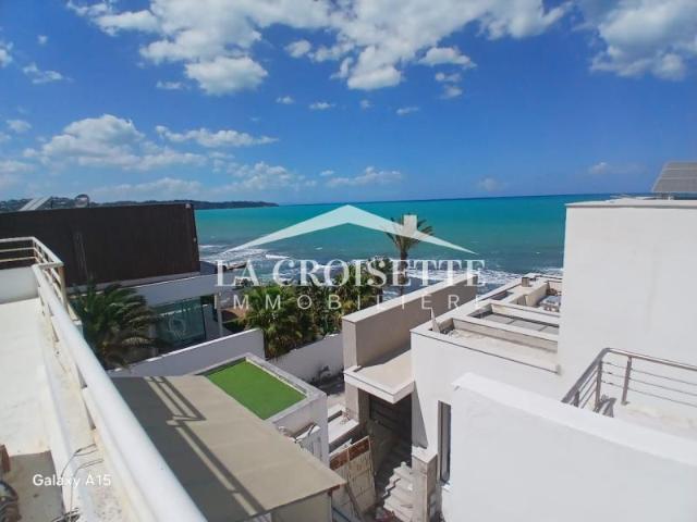 Appartement location à Ain Zaghouan, Douz