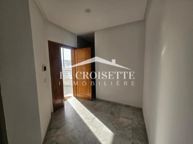 Appartement location à Ain Zaghouan