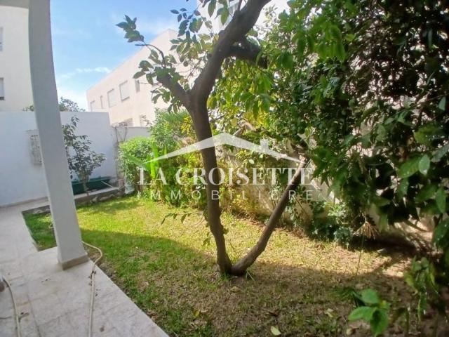 Appartement location à Ain Zaghouan, Douz
