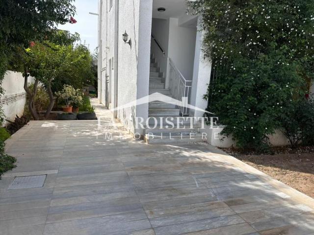Appartement location à المرسى, تونس