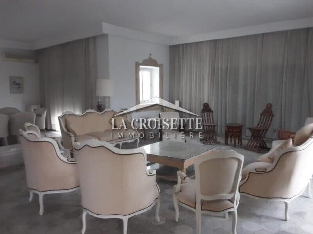 Maison location à La Soukra