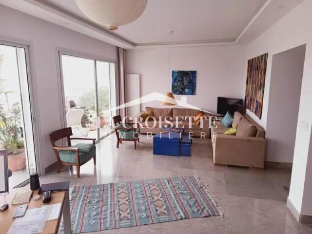 Appartement location à Carthage, Ain Zaghouan