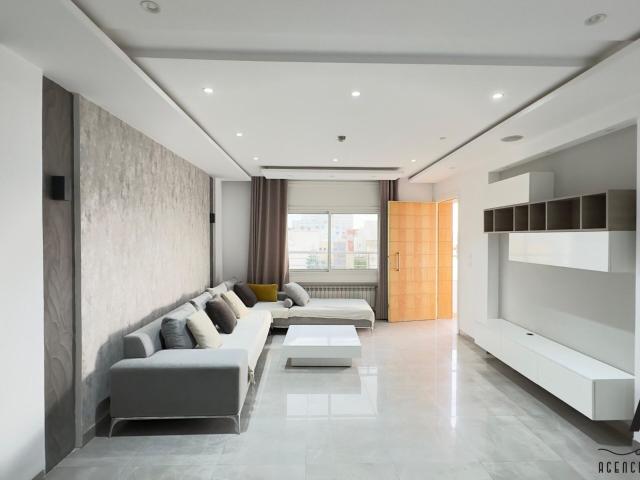 Appartement location à Nabeul, Beni Khalled