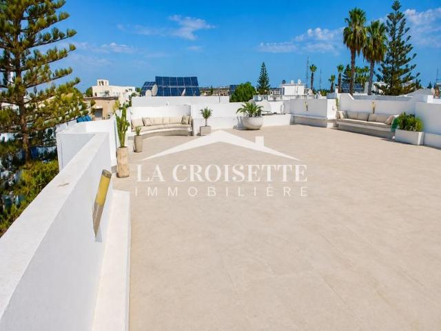 Appartement location à Ain Zaghouan, Douz