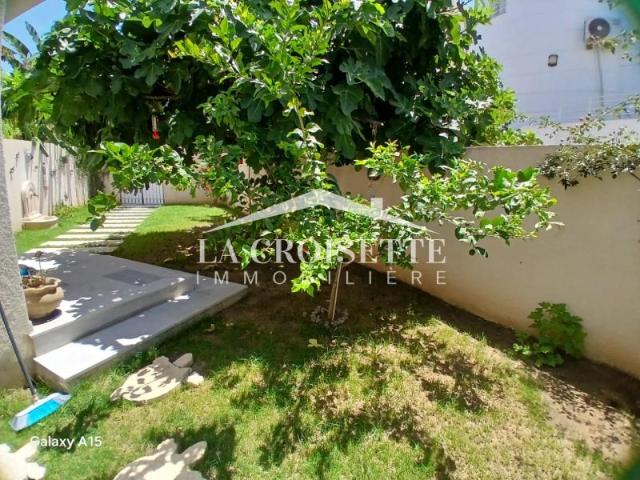Appartement location