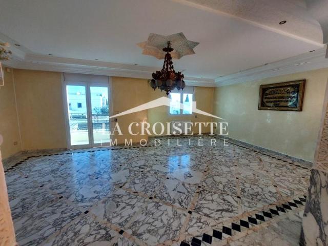Appartement location à Ain Zaghouan, Douz