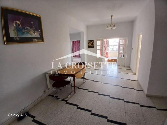 Appartement location à Ain Zaghouan, Douz