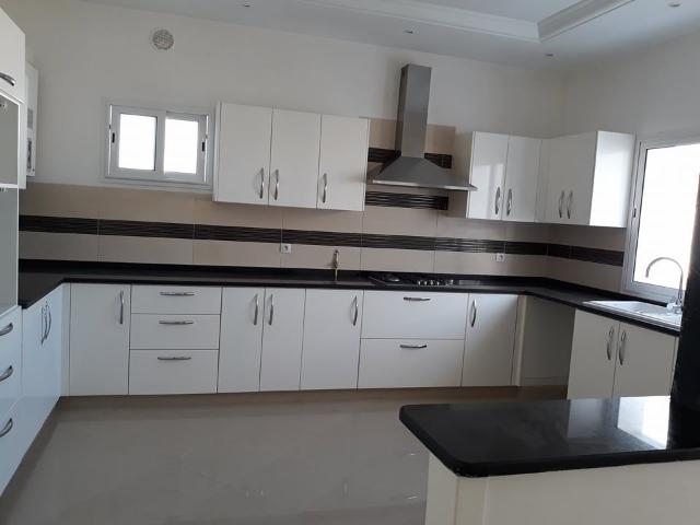 Appartement location à Ksibet Sousse, Akouda