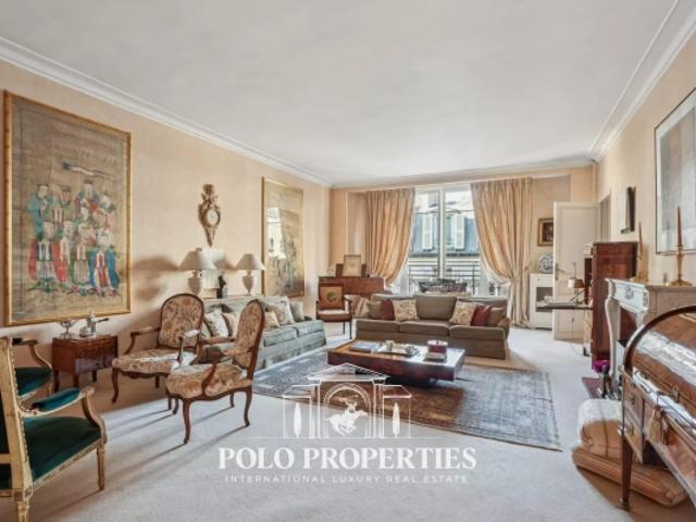 Appartement vente à Paris, Île-de-France