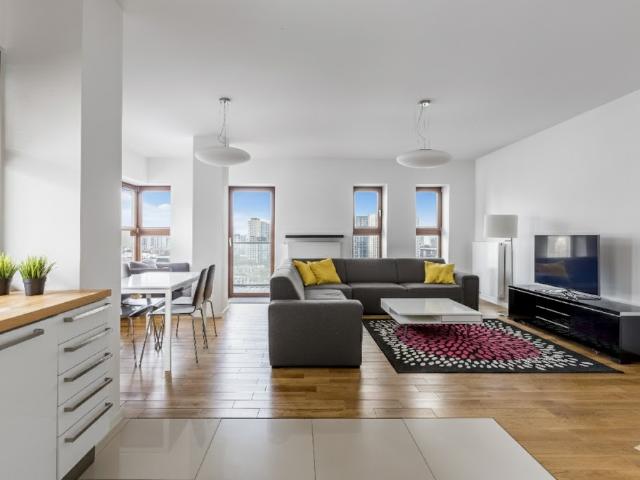 Appartement vente à L'Haÿ-les-Roses, Cachan