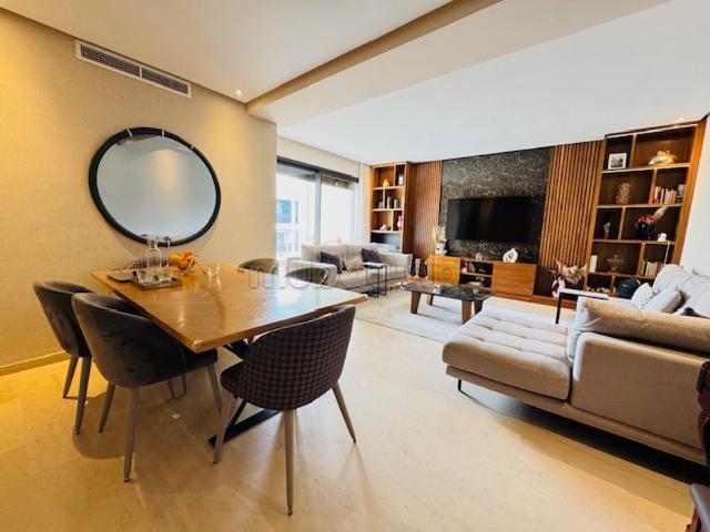Appartement vente à Anfa, Gharb-Chrarda-Beni Hssen
