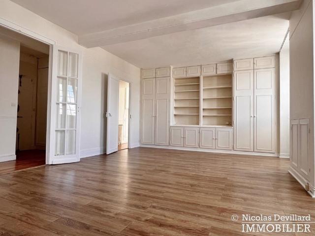 Appartement location à Paris, Île-de-France