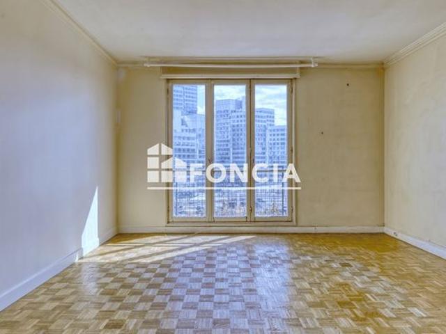 Appartement vente à Boulogne-Billancourt, Hauts-de-Seine