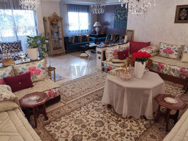 Appartement vente à Anfa, Gharb-Chrarda-Beni Hssen