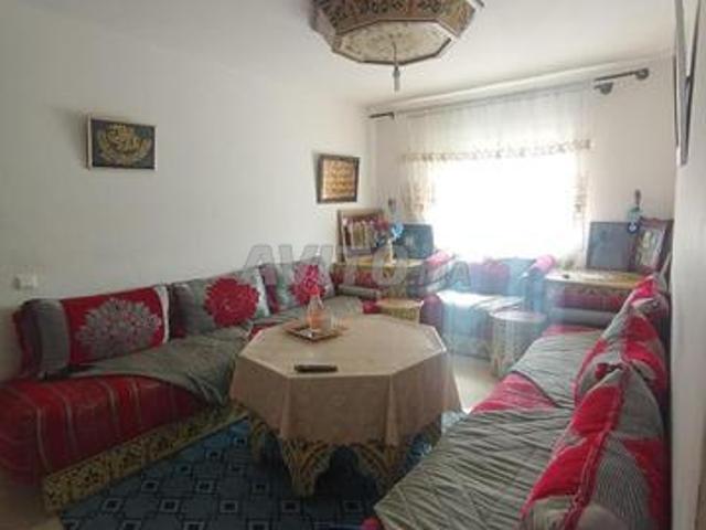 Appartement location à Skhirat