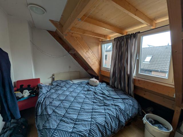 Kamer te huur in Centrum, Breda