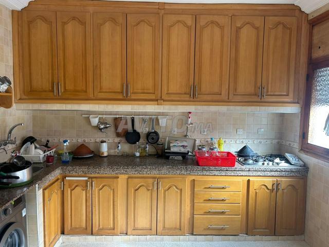 Appartement location à Hay Nahda, Ben Slimane