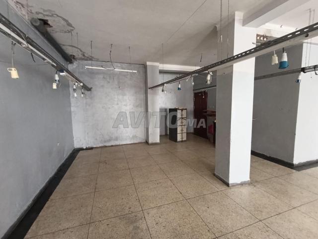 Local commercial location à Anfa, Gharb-Chrarda-Beni Hssen