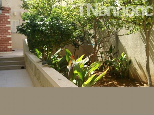 Appartement location