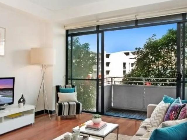 Apartment for rent in Sydney, New South Wales