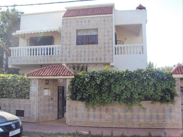 Propriété location à Al Wifaq, Agadir