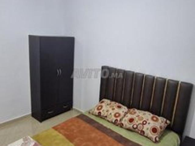 Propriété location à Al Wifaq, Agadir