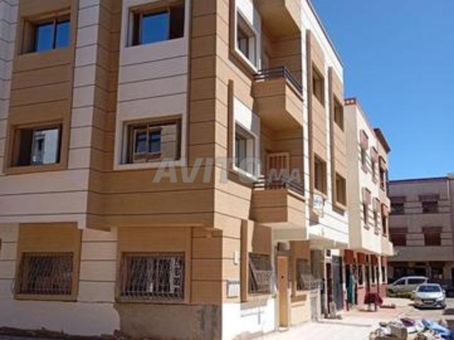 Appartement vente à El Ma, Gharb-Chrarda-Beni Hssen