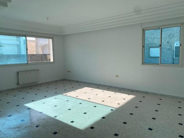 Appartement location à Sousse Riadh, Akouda