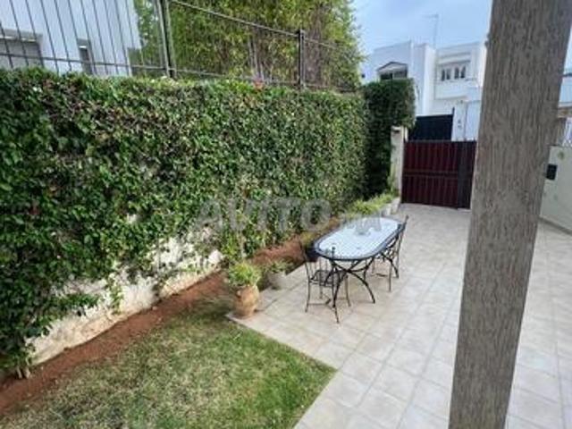 Propriété location à Hay Riad, Berkane