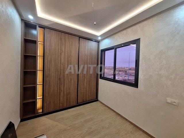 Appartement vente à Madagh