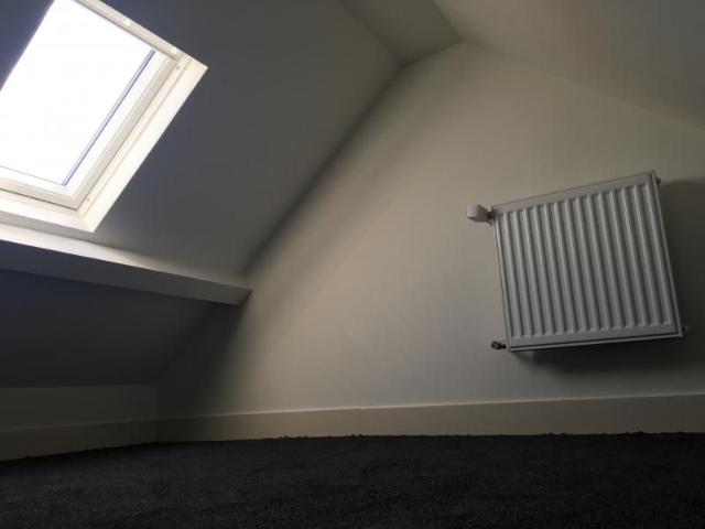 Appartement te huur in Haarzuilens, Utrecht