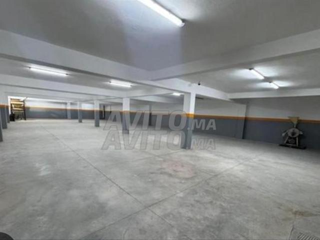 Local commercial location à Aït Melloul, Oued ed Dahab-Lagouira