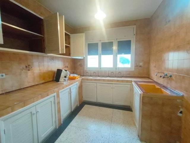 Appartement location à Anfa, Gharb-Chrarda-Beni Hssen