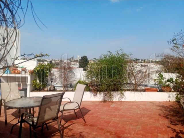Appartement location à Rbat