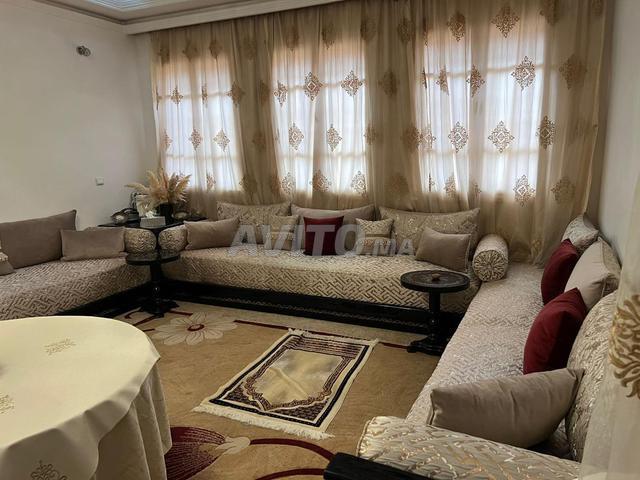 Appartement location à Amerchich, Marrakech