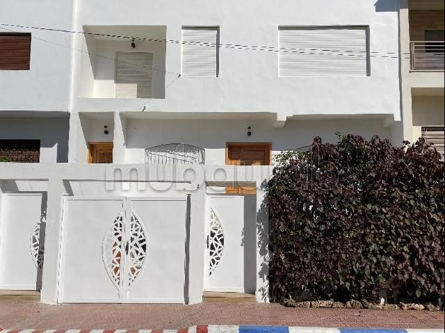 Villa vente à El Ma, Gharb-Chrarda-Beni Hssen