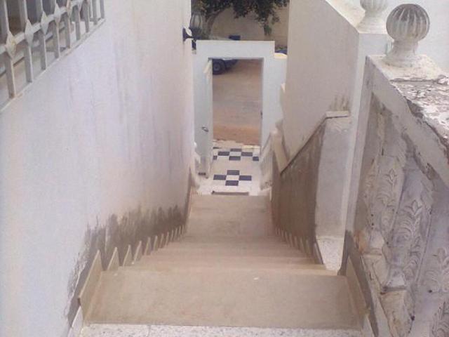 Maison vente à Sfax