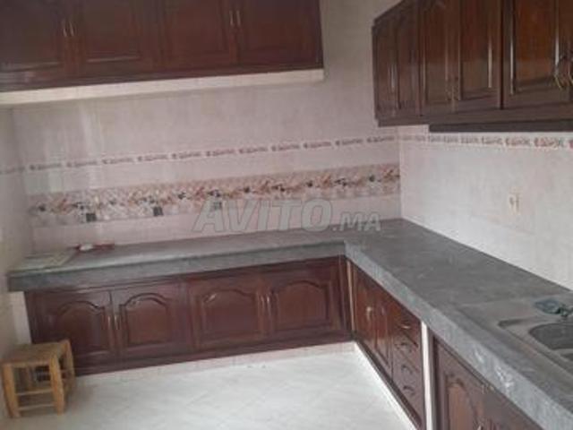 Appartement location à Hay Nahda, Ben Slimane