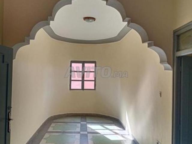 Appartement location à Sidi Abbad, Marrakech