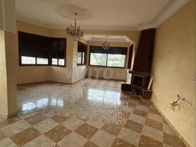 Propriété location à Meknès