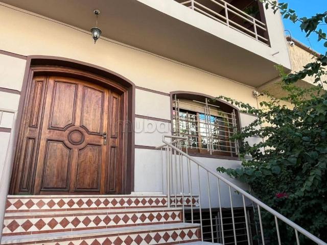 Villa location à El Ma, Gharb-Chrarda-Beni Hssen