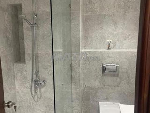 Appartement location à Hay Nahda, Ben Slimane