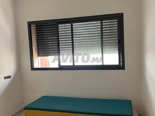 Appartement location à Hay Nahda, Ben Slimane