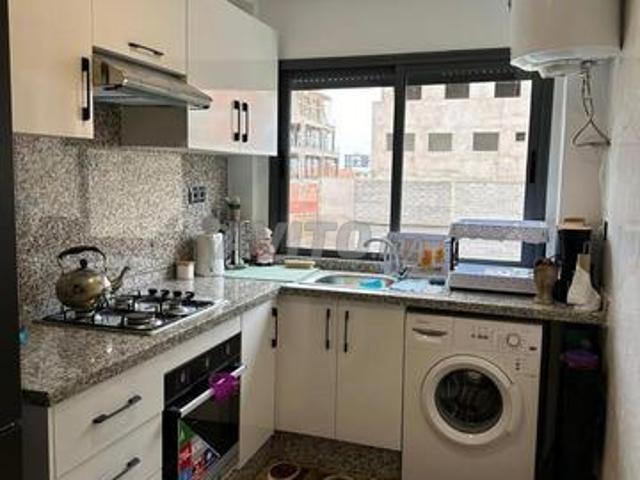 Appartement location à Anfa, Gharb-Chrarda-Beni Hssen