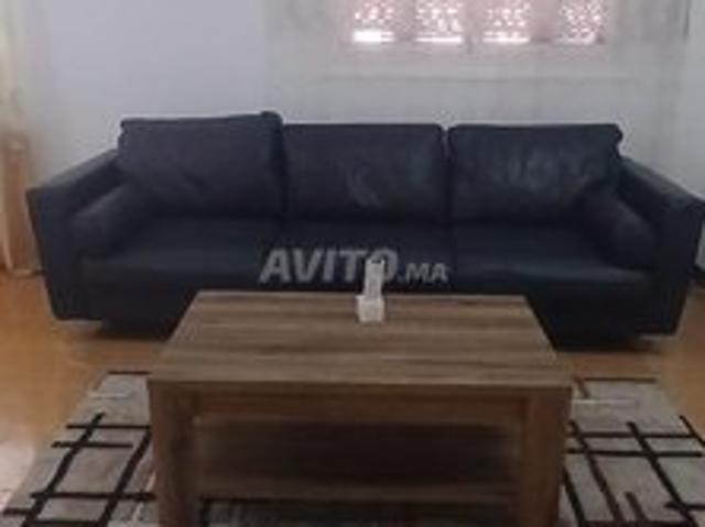 Appartement location à Gueliz, Marrakech