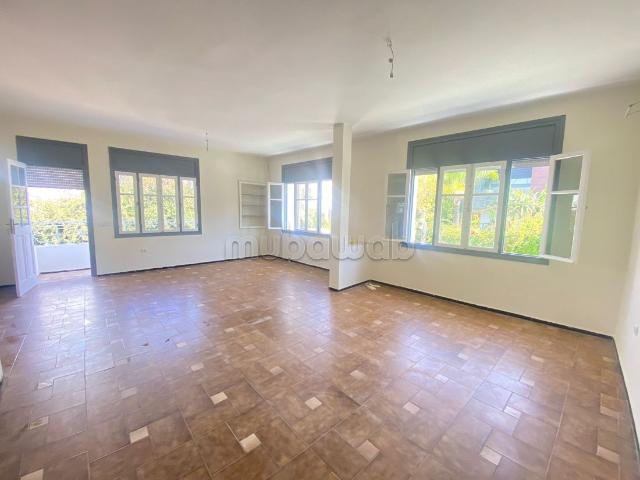 Appartement location à Rbat